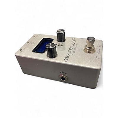 Used Singular Sound BeatBuddy MINI Metronome