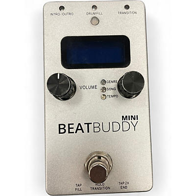 Used Singular Sound BeatBuddy MINI Metronome