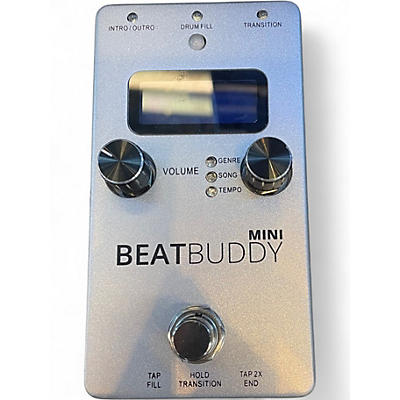 Used Singular Sound BeatBuddy MINI Metronome