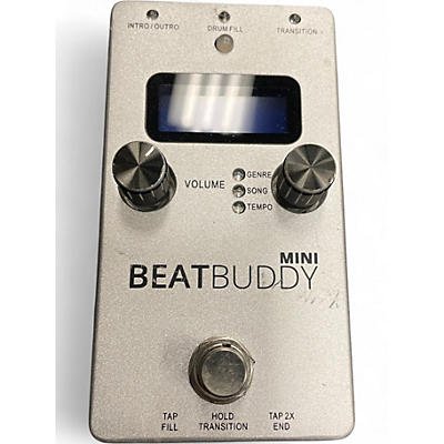 Used Singular Sound BeatBuddy MINI Metronome