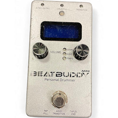 Used Singular Sound BeatBuddy MINI Metronome