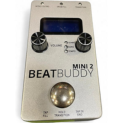 Used Singular Sound BeatBuddy MINI Metronome