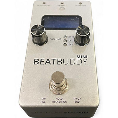 Used Singular Sound BeatBuddy MINI Metronome
