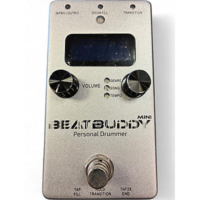 Used Singular Sound BeatBuddy MINI Metronome
