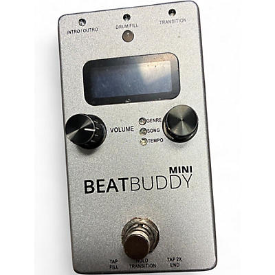 Used Singular Sound BeatBuddy MINI Metronome