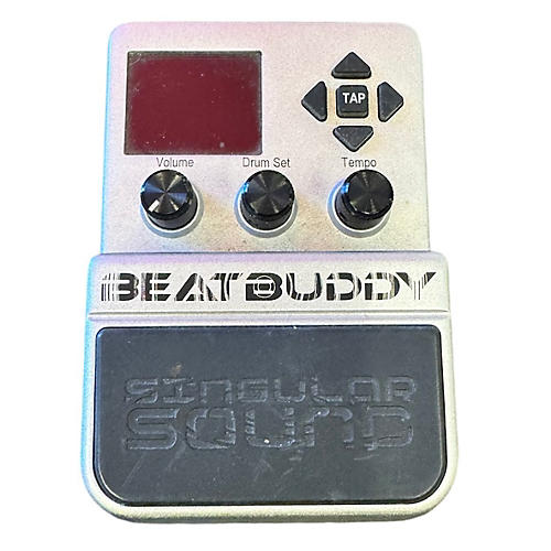 Singular Sound Used Singular Sound Beatbuddy Drum Machine