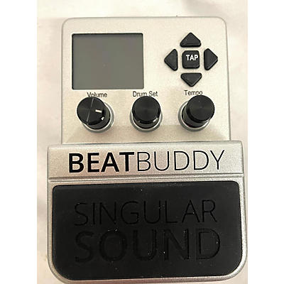 Singular Sound Used Singular Sound Beatbuddy Drum Machine