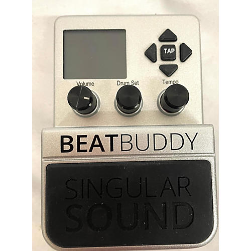 Singular Sound Used Singular Sound Beatbuddy Drum Machine