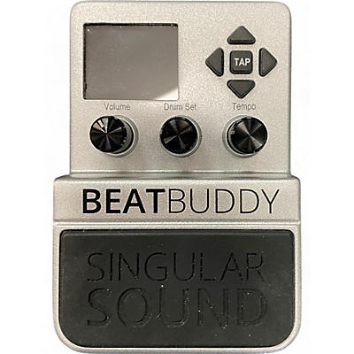 Singular Sound Used Singular Sound Beatbuddy Drum Machine