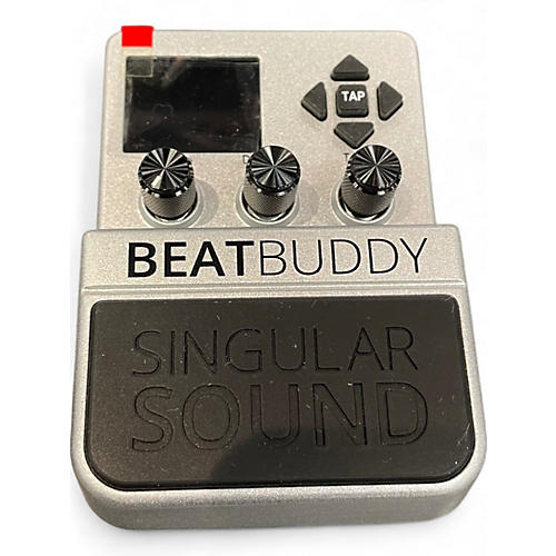 Singular Sound Used Singular Sound Beatbuddy Drum Machine