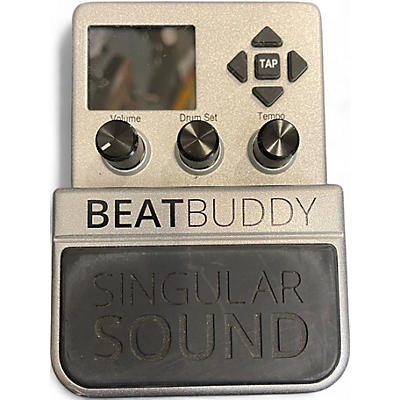 Singular Sound Used Singular Sound Beatbuddy Drum Machine