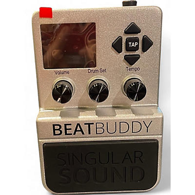 Singular Sound Used Singular Sound Beatbuddy Drum Machine