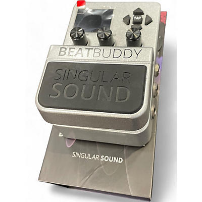 Singular Sound Used Singular Sound Beatbuddy Drum Machine