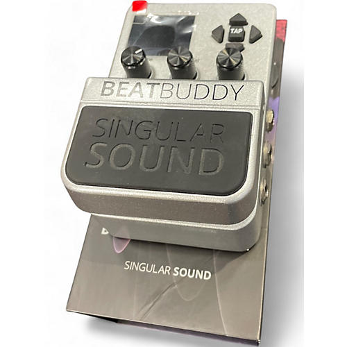 Singular Sound Used Singular Sound Beatbuddy Drum Machine