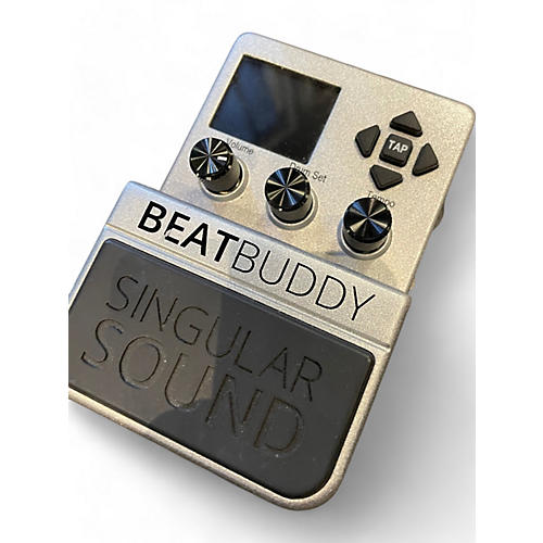 Used Singular Sound Beatbuddy Drum Machine