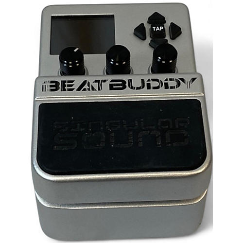 Used Singular Sound Beatbuddy Drum Machine