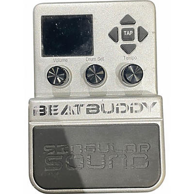 Used Singular Sound Beatbuddy Drum Machine