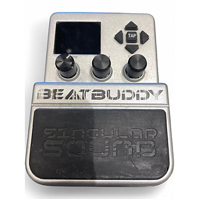 Used Singular Sound Beatbuddy Drum Machine