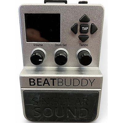 Used Singular Sound Beatbuddy Drum Machine