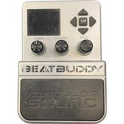 Used Singular Sound Beatbuddy Drum Machine