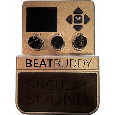 Used Singular Sound Beatbuddy Drum Machine