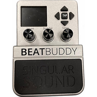 Used Singular Sound Beatbuddy Drum Machine