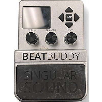 Used Singular Sound Beatbuddy Drum Machine