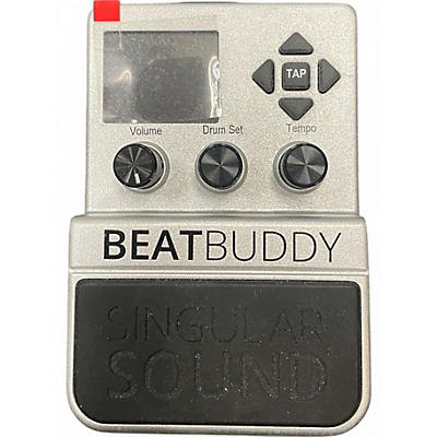 Used Singular Sound Beatbuddy Drum Machine