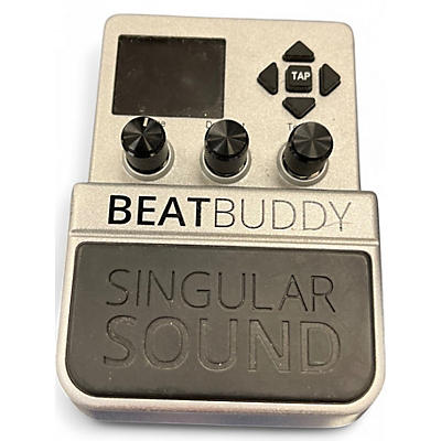 Used Singular Sound Beatbuddy Drum Machine