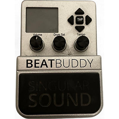 Used Singular Sound Beatbuddy Drum Machine