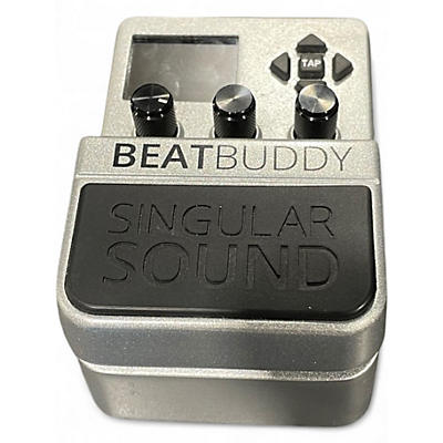 Used Singular Sound Beatbuddy Drum Machine
