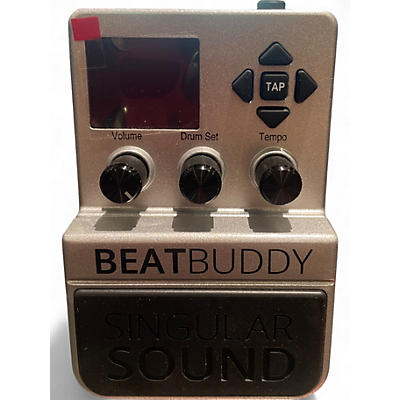 Used Singular Sound Beatbuddy Drum Machine