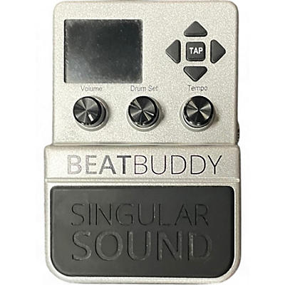 Used Singular Sound Beatbuddy Drum Machine