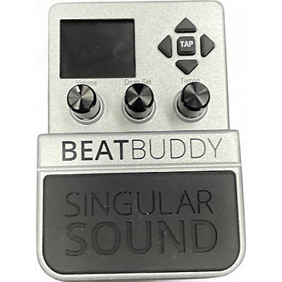 Used Singular Sound Beatbuddy Drum Machine