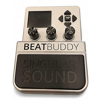 Used Singular Sound Beatbuddy Drum Machine