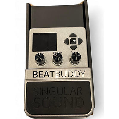 Used Singular Sound Beatbuddy Drum Machine