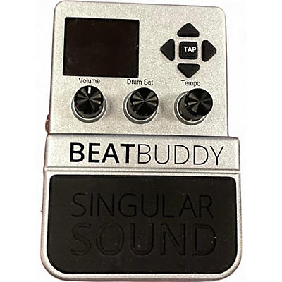 Used Singular Sound Beatbuddy Drum Machine