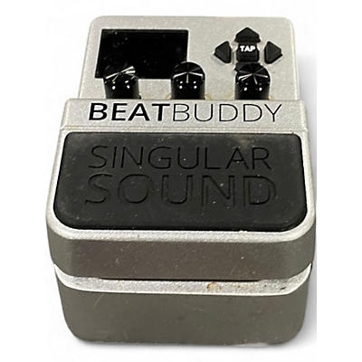 Used Singular Sound Beatbuddy Drum Machine