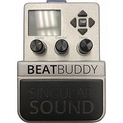 Used Singular Sound Beatbuddy Drum Machine