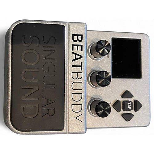 Used Singular Sound Beatbuddy Drum Machine