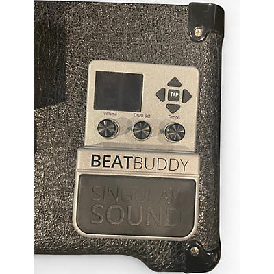 Used Singular Sound Beatbuddy Drum Machine