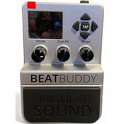 Used Singular Sound Beatbuddy Drum Machine