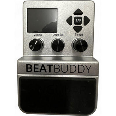 Used Singular Sound Beatbuddy Drum Machine