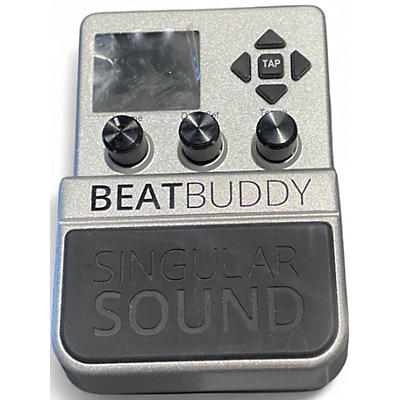 Used Singular Sound Beatbuddy Drum Machine