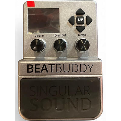 Used Singular Sound Beatbuddy Drum Machine