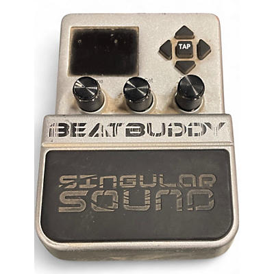 Used Singular Sound Beatbuddy Drum Machine