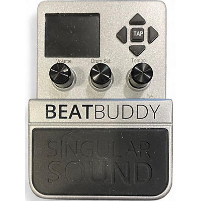 Used Singular Sound Beatbuddy Drum Machine