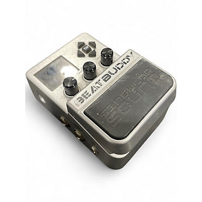 Used Singular Sound Beatbuddy Drum Machine