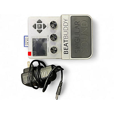 Used Singular Sound Beatbuddy Drum Machine