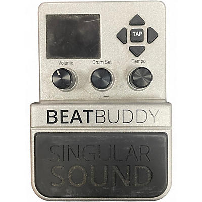 Used Singular Sound Beatbuddy Drum Machine